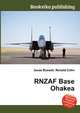 RNZAF Base Ohakea, Jesse Russell,Ronald Cohn 