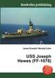 USS Joseph Hewes (FF-1078), Jesse Russell,Ronald Cohn 