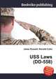 USS Laws (DD-558), Jesse Russell,Ronald Cohn 