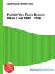 Paintin' the Town Brown: Ween Live 1990 1998, Jesse Russell,Ronald Cohn 