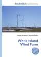 Wolfe Island Wind Farm, Jesse Russell,Ronald Cohn 