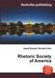 Rhetoric Society of America, Jesse Russell,Ronald Cohn 
