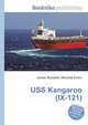 USS Kangaroo (IX-121), Jesse Russell,Ronald Cohn 