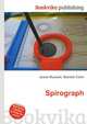 Spirograph, Jesse Russell,Ronald Cohn 