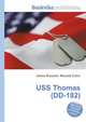 USS Thomas (DD-182), Jesse Russell,Ronald Cohn 