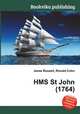 HMS St John (1764), Jesse Russell,Ronald Cohn 