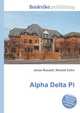 Alpha Delta Pi, Jesse Russell,Ronald Cohn 