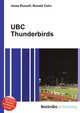 UBC Thunderbirds, Jesse Russell,Ronald Cohn 