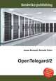 OpenTelegard/2, Jesse Russell,Ronald Cohn 
