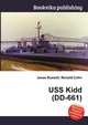 USS Kidd (DD-661), Jesse Russell,Ronald Cohn 