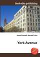 York Avenue, Jesse Russell,Ronald Cohn 