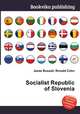 Socialist Republic of Slovenia, Jesse Russell,Ronald Cohn 