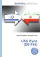 USS Kyne (DE-744), Jesse Russell,Ronald Cohn 