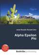 Alpha Epsilon Phi, Jesse Russell,Ronald Cohn 