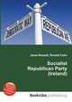 Socialist Republican Party (Ireland), Jesse Russell,Ronald Cohn 
