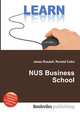 NUS Business School, Jesse Russell,Ronald Cohn 