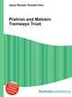 Prahran and Malvern Tramways Trust, Jesse Russell,Ronald Cohn 
