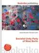 Socialist Unity Party of West Berlin, Jesse Russell,Ronald Cohn 