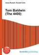 Tom Baldwin (The 4400), Jesse Russell,Ronald Cohn 