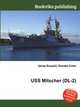 USS Mitscher (DL-2), Jesse Russell,Ronald Cohn 