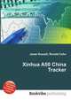 Xinhua A50 China Tracker, Jesse Russell,Ronald Cohn 