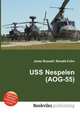 USS Nespelen (AOG-55), Jesse Russell,Ronald Cohn 