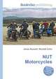 NUT Motorcycles, Jesse Russell,Ronald Cohn 