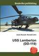 USS Lamberton (DD-119), Jesse Russell,Ronald Cohn 