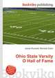 Ohio State Varsity O Hall of Fame, Jesse Russell,Ronald Cohn 