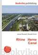 Rhine Herne Canal, Jesse Russell,Ronald Cohn 