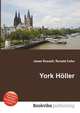 York Holler, Jesse Russell,Ronald Cohn 