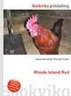 Rhode Island Red, Jesse Russell,Ronald Cohn 