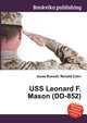 USS Leonard F. Mason (DD-852), Jesse Russell,Ronald Cohn 