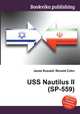 USS Nautilus II (SP-559), Jesse Russell,Ronald Cohn 