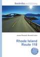 Rhode Island Route 118, Jesse Russell,Ronald Cohn 