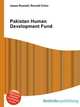 Pakistan Human Development Fund, Jesse Russell,Ronald Cohn 