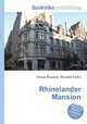 Rhinelander Mansion, Jesse Russell,Ronald Cohn 