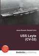 USS Leyte (CV-32), Jesse Russell,Ronald Cohn 