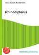 Rhinodipterus, Jesse Russell,Ronald Cohn 