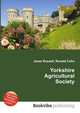 Yorkshire Agricultural Society, Jesse Russell,Ronald Cohn 