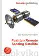 Pakistan Remote Sensing Satellite, Jesse Russell,Ronald Cohn 