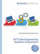 NTT Data Engineering Systems Corporation, Jesse Russell,Ronald Cohn 