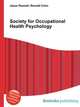 Society for Occupational Health Psychology, Jesse Russell,Ronald Cohn 