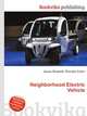 Neighborhood Electric Vehicle, Jesse Russell,Ronald Cohn 