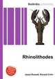 Rhinolithodes, Jesse Russell,Ronald Cohn 