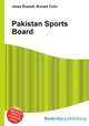 Pakistan Sports Board, Jesse Russell,Ronald Cohn 