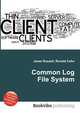 Common Log File System, Jesse Russell,Ronald Cohn 