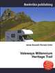 Valeways Millennium Heritage Trail, Jesse Russell,Ronald Cohn 