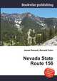 Nevada State Route 156, Jesse Russell,Ronald Cohn 