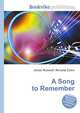 A Song to Remember, Jesse Russell,Ronald Cohn 